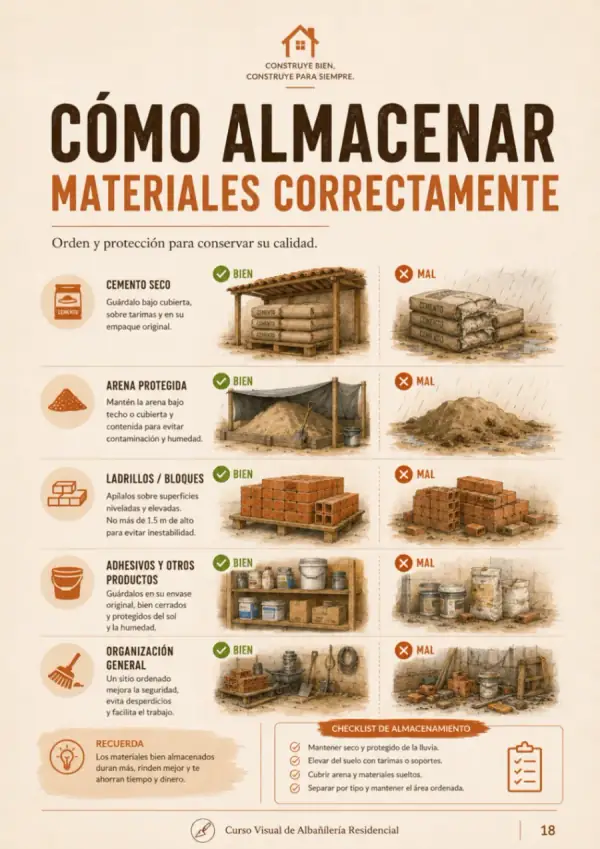 Página del curso 4