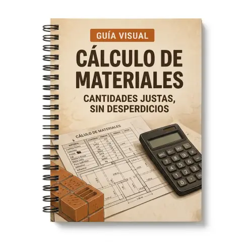 Guía de Cálculo de Materiales