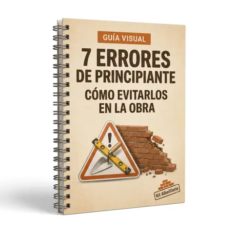 7 Errores que Todo Principiante Comete