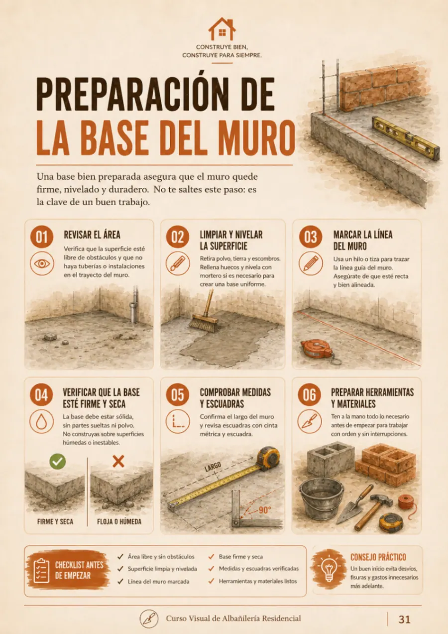 Página del curso 6