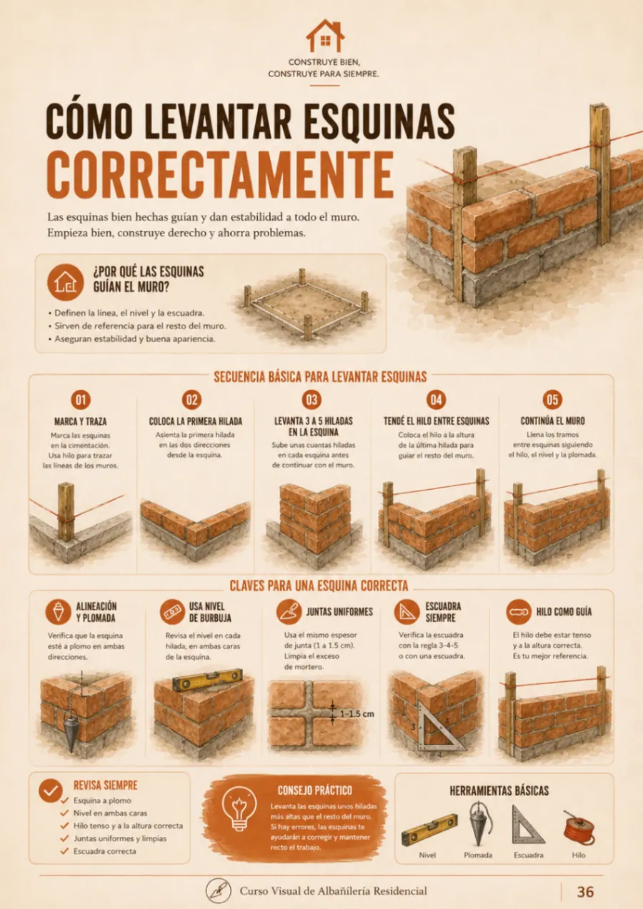 Página del curso 8